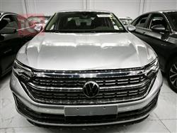 ڤۆڵکسواگن جێتا